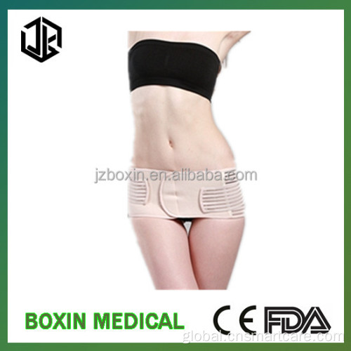 Lumbar Corset Belt Postpartum Postnatal Recovery Support Girdle Belt Factory